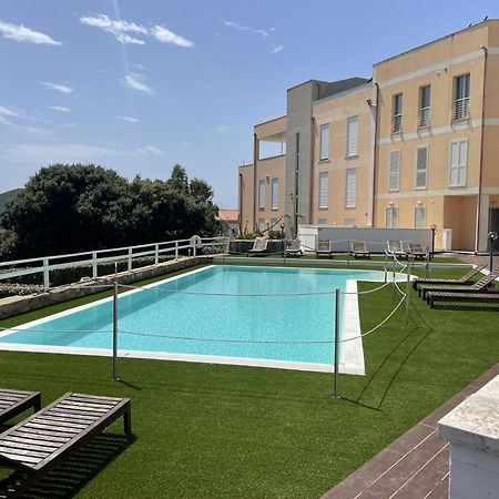 Residenza Mordini Hotel La Maddalena  Bagian luar foto