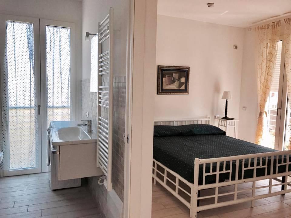 Residenza Mordini Hotel La Maddalena  Bagian luar foto